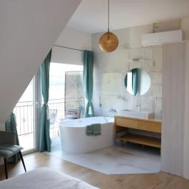 Duna P'Art Panzió Verőce - Egyéb