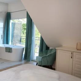 Duna P'Art Panzió Verőce - Egyéb