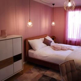 Duna P'Art Panzió Verőce - Egyéb