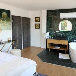 Duna P'Art Panzió Verőce - Egyéb