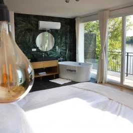 Duna P'Art Panzió Verőce - Egyéb