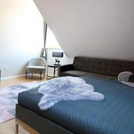 Duna P'Art Panzió Verőce - Egyéb