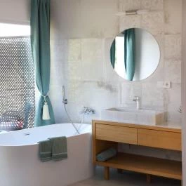 Duna P'Art Panzió Verőce - Egyéb