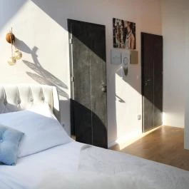 Duna P'Art Panzió Verőce - Egyéb