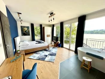 Duna P'Art Panzió Verőce