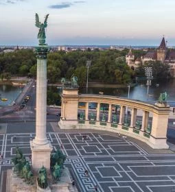 Millenniumi emlékmű