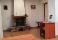 Borostyán Vendégház Verpelét