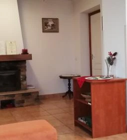 Borostyán Vendégház