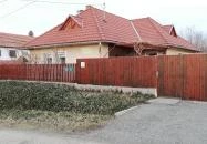 Borostyán Vendégház Verpelét