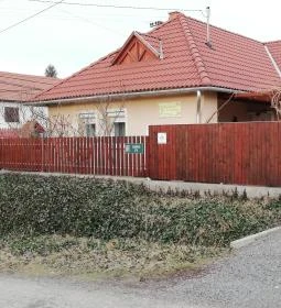 Borostyán Vendégház