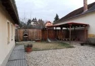 Borostyán Vendégház Verpelét