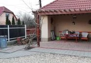 Borostyán Vendégház Verpelét