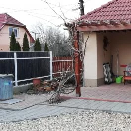 Borostyán Vendégház Verpelét - Egyéb