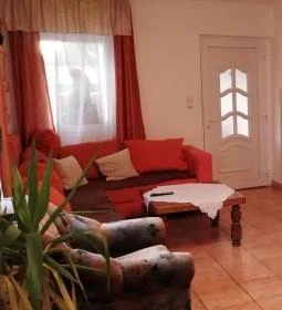 Borostyán Vendégház