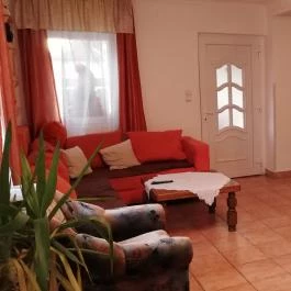 Borostyán Vendégház Verpelét - Egyéb