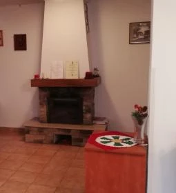 Borostyán Vendégház