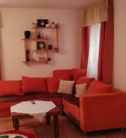 Borostyán Vendégház