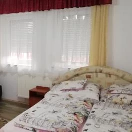 Borostyán Vendégház Verpelét - Egyéb