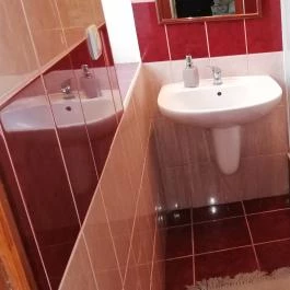 Borostyán Vendégház Verpelét - Egyéb