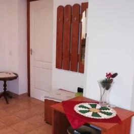 Borostyán Vendégház Verpelét - Egyéb