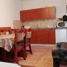 Borostyán Vendégház Verpelét - Egyéb