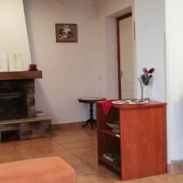 Borostyán Vendégház Verpelét - Egyéb