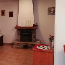 Borostyán Vendégház Verpelét - Egyéb