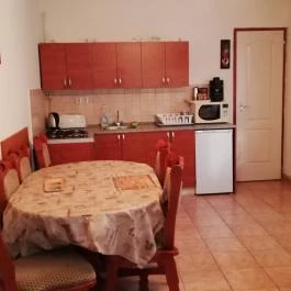 Borostyán Vendégház Verpelét - Egyéb