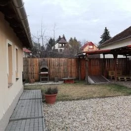 Borostyán Vendégház Verpelét - Egyéb