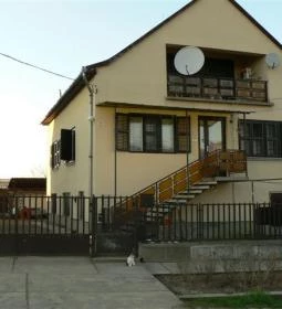 Örök Panoráma Vendégház