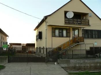 Örök Panoráma Vendégház Verpelét