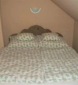 Örök Panoráma Vendégház