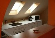 Örök Panoráma Vendégház Verpelét