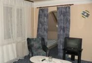 Örök Panoráma Vendégház Verpelét