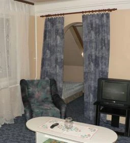 Örök Panoráma Vendégház