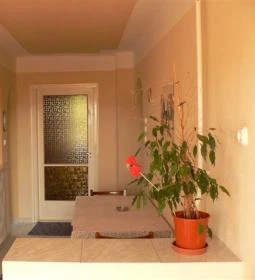 Örök Panoráma Vendégház