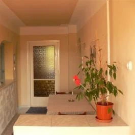 Örök Panoráma Vendégház Verpelét - Belső