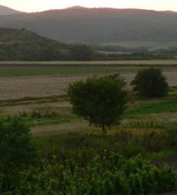 Örök Panoráma Vendégház