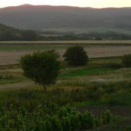 Örök Panoráma Vendégház Verpelét - Környék