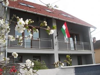 Villa Rigo Panzió Verpelét