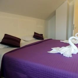 Villa Rigo Panzió Verpelét - Egyéb