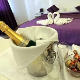 Villa Rigo Panzió Verpelét - Egyéb