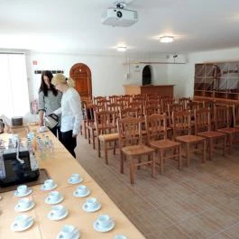 Villa Rigo Panzió Verpelét - Egyéb