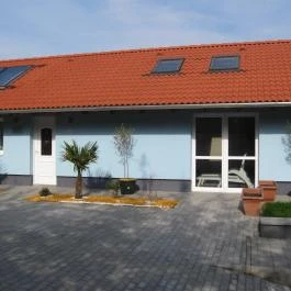 Villa Rigo Panzió Verpelét - Egyéb