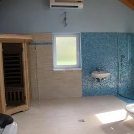 Villa Rigo Panzió Verpelét - Egyéb