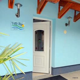 Villa Rigo Panzió Verpelét - Egyéb