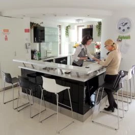 Villa Rigo Panzió Verpelét - Egyéb