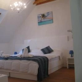 Villa Rigo Panzió Verpelét - Egyéb