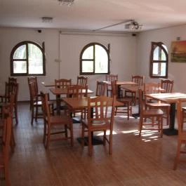 Villa Rigo Panzió Verpelét - Egyéb