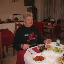 Villa Rigo Panzió Verpelét - Egyéb